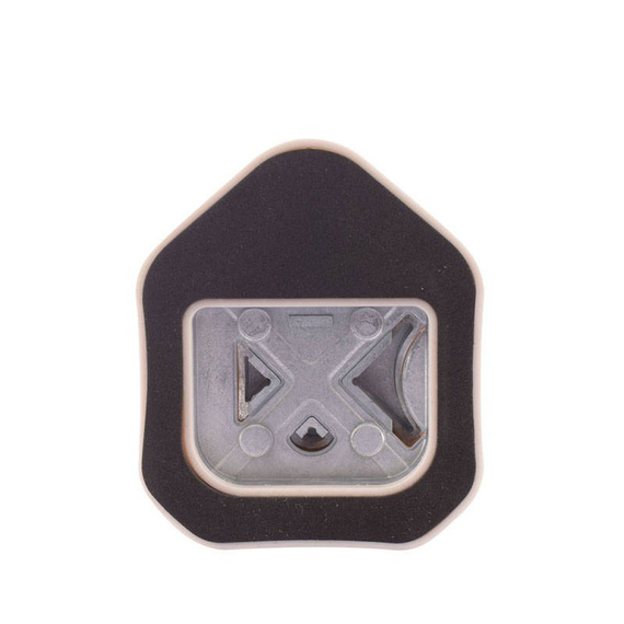 Decorative corner punch 3-in-1 - 8mm, 15mm, 20mm - Vaessen Creative