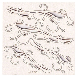 Chipboards Daydream - branches 03