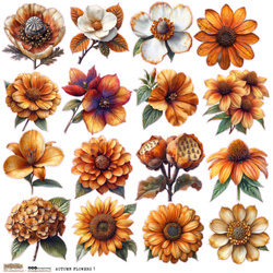 Stickers paper - ScrapLove - Theater 1