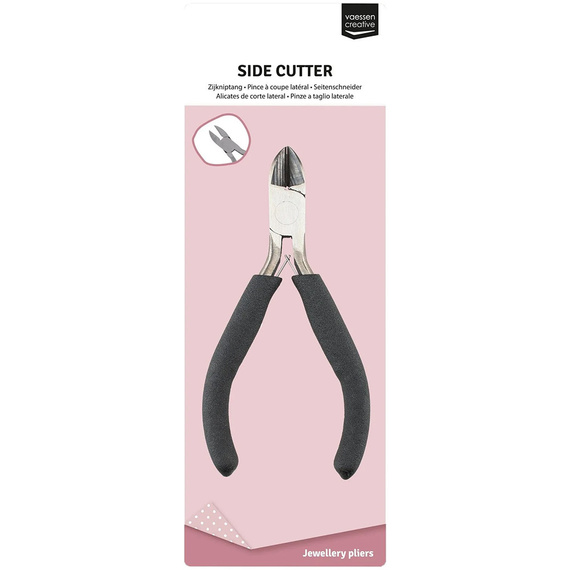 Wire cutters - Vaessen Creative