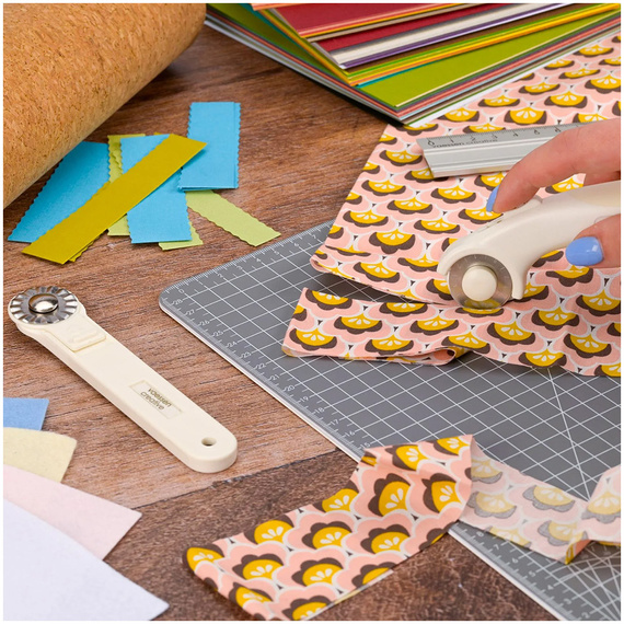 Koszulki 20x20 - We R Memory - 25szt