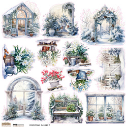 Stickers paper - ScrapLove - Theater 1