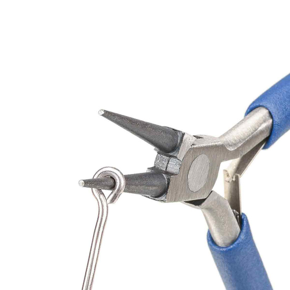 Round tongs - Vaessen Creative