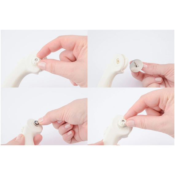 Koszulki 20x20 - We R Memory - 25szt