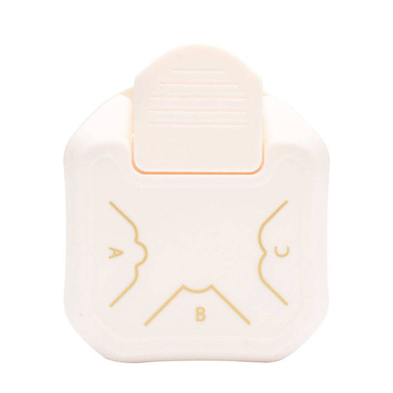 Decorative corner punch 3-in-1 - Vaessen Creative