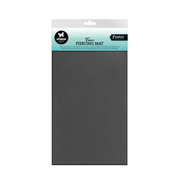 Embossing and Piercing Mat - Foam Piercing Mat - Studio Light