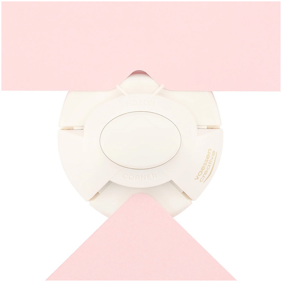 Dziurkacz ozdobny narożnikowy zaokrąglacz