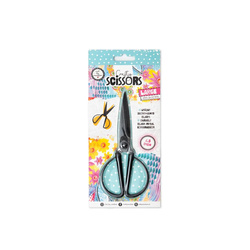 Precision Scissors Crafty Scissors Large - Art by Marlene